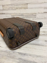 Load image into Gallery viewer, Louis Vuitton Pegase travel luggage monogram
