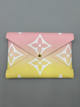 Load image into Gallery viewer, Louis Vuitton By The Pool Large Kirigami Pouch