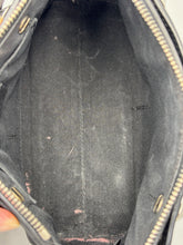 Load image into Gallery viewer, Fendi Black Mini By the Way crossbody with strap