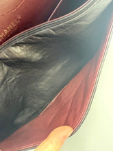 Load image into Gallery viewer, Chanel 2011 Black Quilted Calfskin 2.55 Reissue flap bag