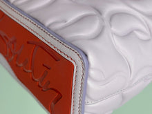 Load image into Gallery viewer, Christian Louboutin Small Cabata tote with strap