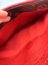 Load image into Gallery viewer, Louis Vuitton Pallas BB monogram with strap