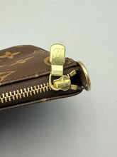 Load image into Gallery viewer, Louis Vuitton Mini Pochette Accessories without chain