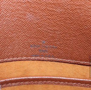 Louis Vuitton Musette Salsa shoulder bag