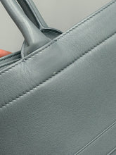 Load image into Gallery viewer, Christian Dior Medium Leather Book tote