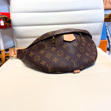 Load image into Gallery viewer, Louis Vuitton Bum Bag monogram