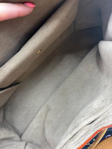 Louis Vuitton Ursula Multicolore Black Monogram bag