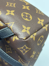 Load image into Gallery viewer, Louis Vuitton Palm Springs PM reverse monogram backpack