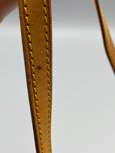 Louis Vuitton Marelle monogram shoulder bag