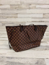 Load image into Gallery viewer, Louis Vuitton Neverfull MM ebene