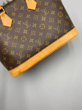 Load image into Gallery viewer, Louis Vuitton Vintage Alma PM monogram