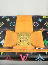Load image into Gallery viewer, Louis Vuitton Multicolor Patti shoulder bag