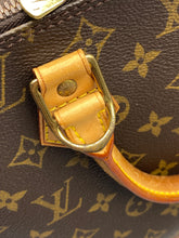 Load image into Gallery viewer, Louis Vuitton Vintage Alma PM monogram