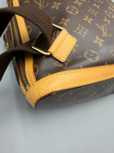 Load image into Gallery viewer, Louis Vuitton Bosphore Backpack monogram