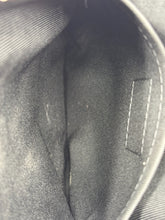 Load image into Gallery viewer, Louis Vuitton Lmt Ed Amazone damier graphite sling bag