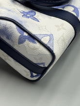 Load image into Gallery viewer, Louis Vuitton Keepall XS watercolor bandouliere with strap