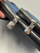 Load image into Gallery viewer, Louis Vuitton Lmt Ed Amazone damier graphite sling bag