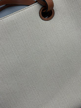 Load image into Gallery viewer, Loewe Small anagram canvas tote