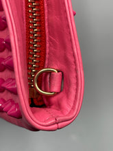 Load image into Gallery viewer, Christian Louboutin Spiked pouch with strap
