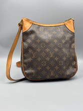 Load image into Gallery viewer, Louis Vuitton Odeon PM monogram crossbody