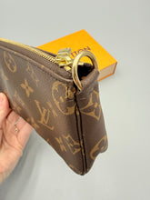 Load image into Gallery viewer, Louis Vuitton Mini Pochette Accessories without chain