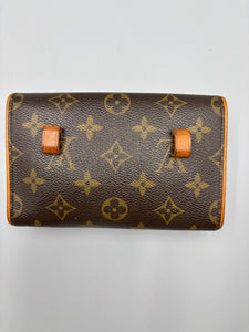 Louis Vuitton Florentine pochette waistbag