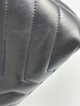 Load image into Gallery viewer, Saint Laurent LouLou Toy Black crossbody