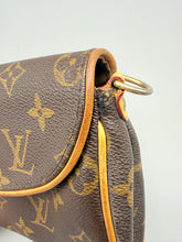 Load image into Gallery viewer, Louis Vuitton Pochette Friendly 2-way bag (crossbody or belt bag)
