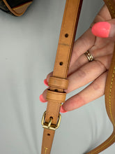 Load image into Gallery viewer, Louis Vuitton Mini Deauville monogram crossbody