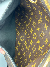 Load image into Gallery viewer, Louis Vuitton Odeon MM monogram with strap