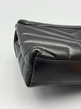 Load image into Gallery viewer, Saint Laurent LouLou Toy Black crossbody