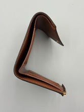 Load image into Gallery viewer, Louis Vuitton Victorine monogram wallet