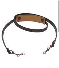 Load image into Gallery viewer, Louis Vuitton monogram vintage strap
