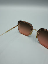 Load image into Gallery viewer, Christian Dior UltraDior MU sunglasses