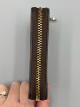Load image into Gallery viewer, Louis Vuitton Zippy Coin wallet ebene