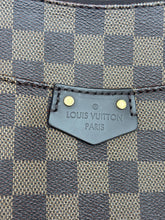 Load image into Gallery viewer, Louis Vuitton Besace South Bank ebene crossbody