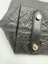Load image into Gallery viewer, Louis Vuitton Black Antheia Hobo