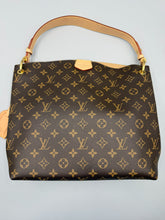 Load image into Gallery viewer, Louis Vuitton Graceful PM monogram