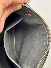 Load image into Gallery viewer, Fendi Black Mini By the Way crossbody with strap