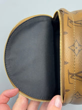 Load image into Gallery viewer, Louis Vuitton Mini Palm Springs backpack reverse monogram (newer version)