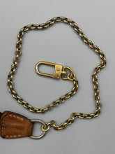 Load image into Gallery viewer, Louis Vuitton Eva Crossbody monogram with chain and strap