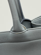 Load image into Gallery viewer, Christian Dior Medium Leather Book tote