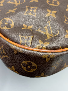 Louis Vuitton Odeon PM monogram crossbody