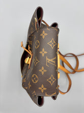 Load image into Gallery viewer, Louis Vuitton NM Montsouris Backpack Monogram