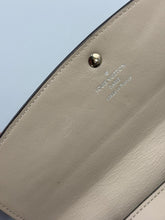 Load image into Gallery viewer, Louis Vuitton Mahina Iris wallet monogram