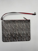 Load image into Gallery viewer, Christian Louboutin Cabata large printed tote with pouch