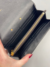 Load image into Gallery viewer, BUNDLE* Louis Vuitton Pallas MM with matching wallet
