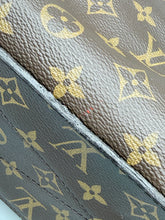 Load image into Gallery viewer, Louis Vuitton Metis Hobo with strap