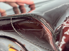Load image into Gallery viewer, Louis Vuitton Rosewood vernis tote
