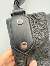 Load image into Gallery viewer, Louis Vuitton Black Antheia Hobo